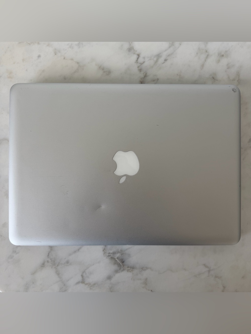 Apple MacBook Pro 13” Mid 2012 i5 2.5 GHz 8 GB RAM 1 TB Samsung SSD